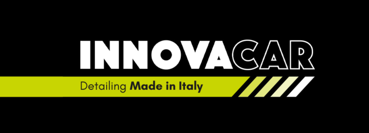 INNOVACAR - Detailing Made in Italy