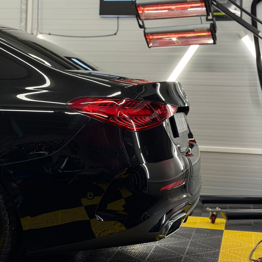 INNOVACAR HYBRID COAT